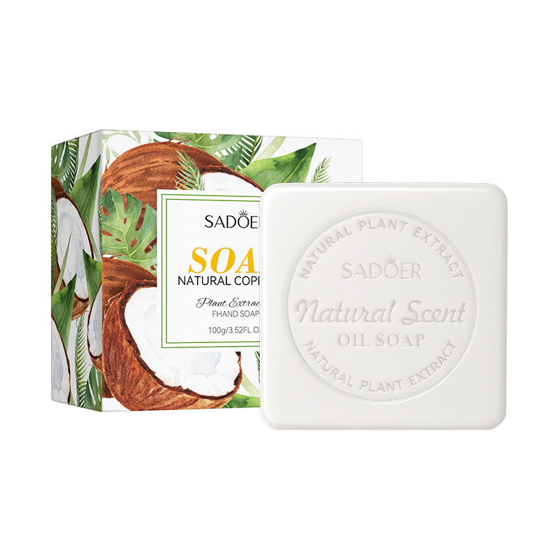 Essential Oil Soap For Cleansing The Body Handmade Soap