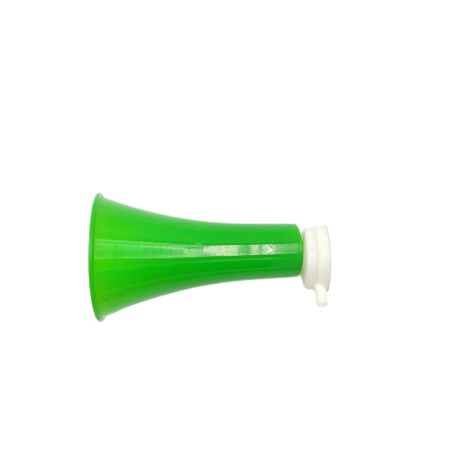 Large Three-section Extendable Trumpet For Outdoor Sports