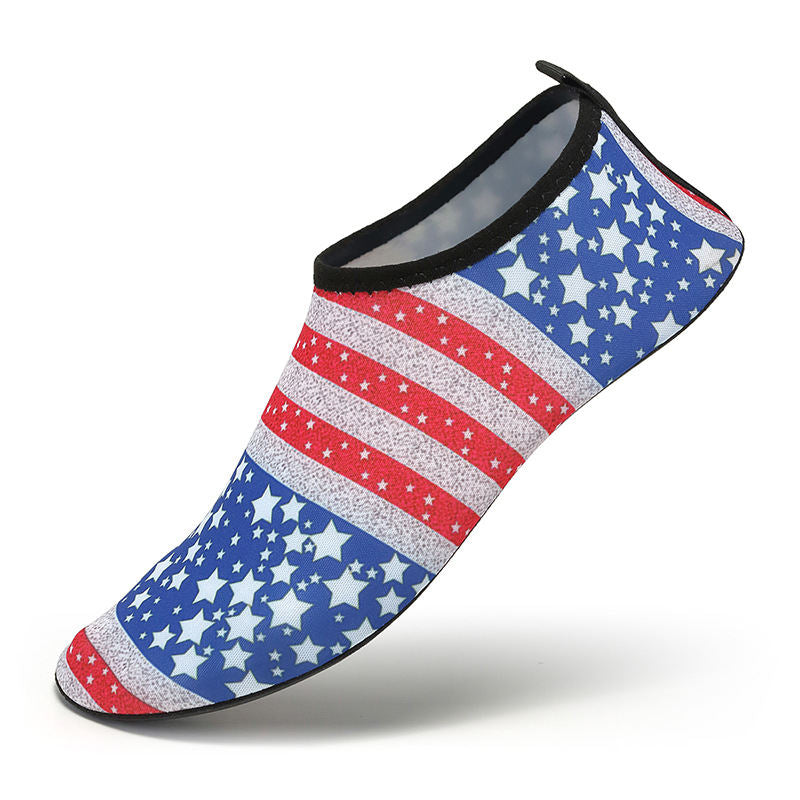 Yoga Fitness Shoes Quick-drying Water Sandals