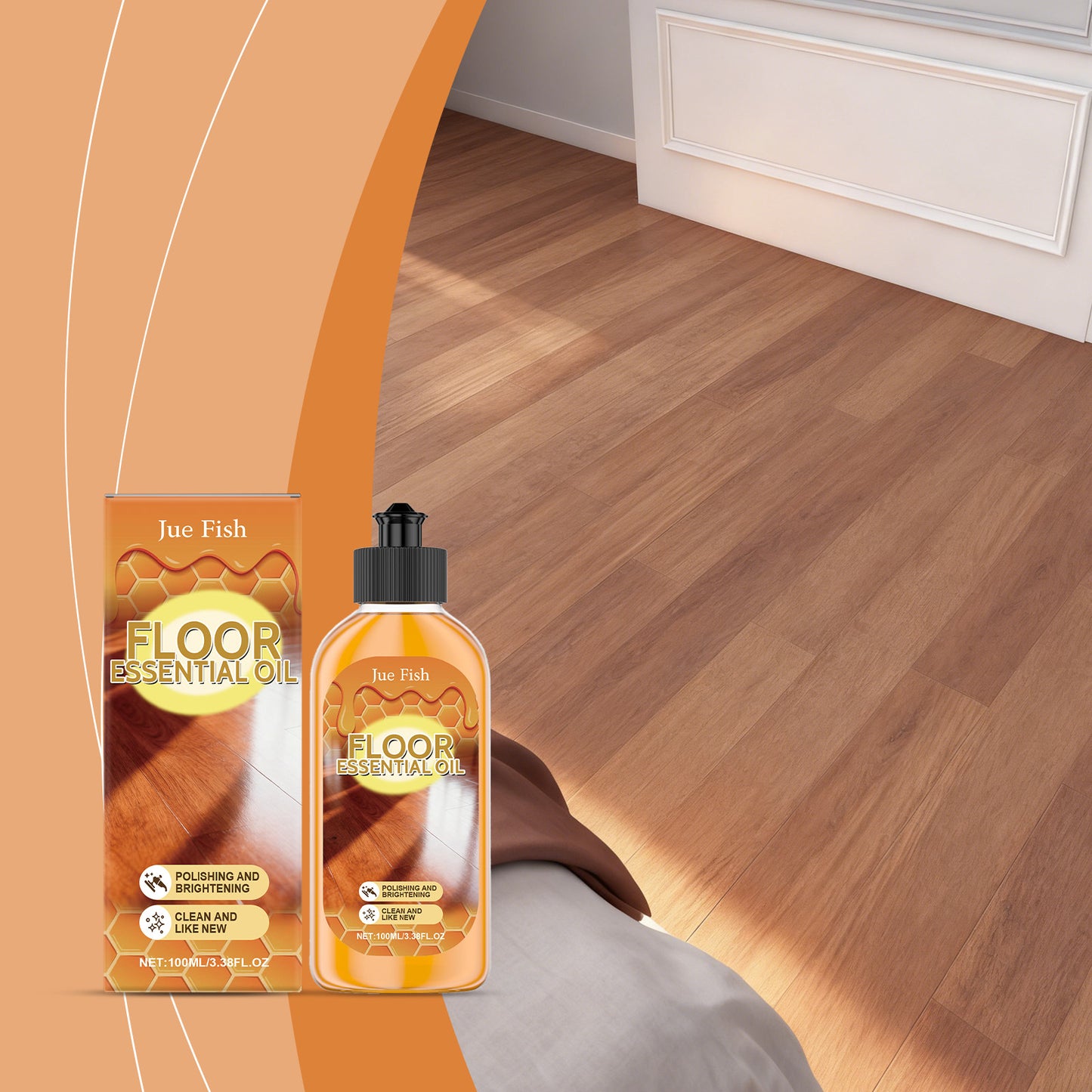 Floor Care Solution
