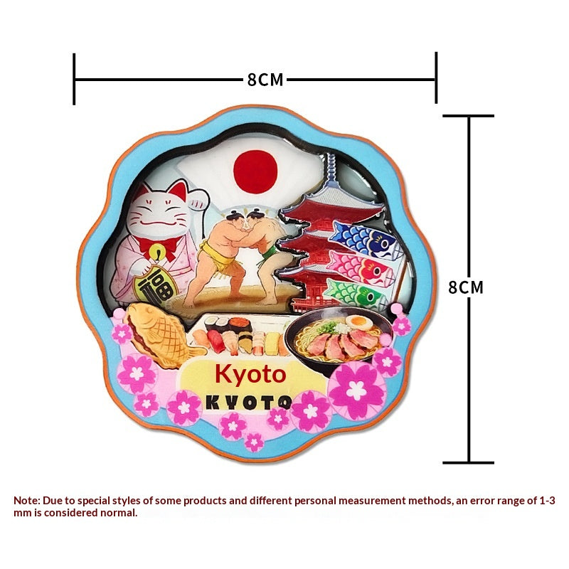 Wooden Commemorative Crafts For Home Decoration