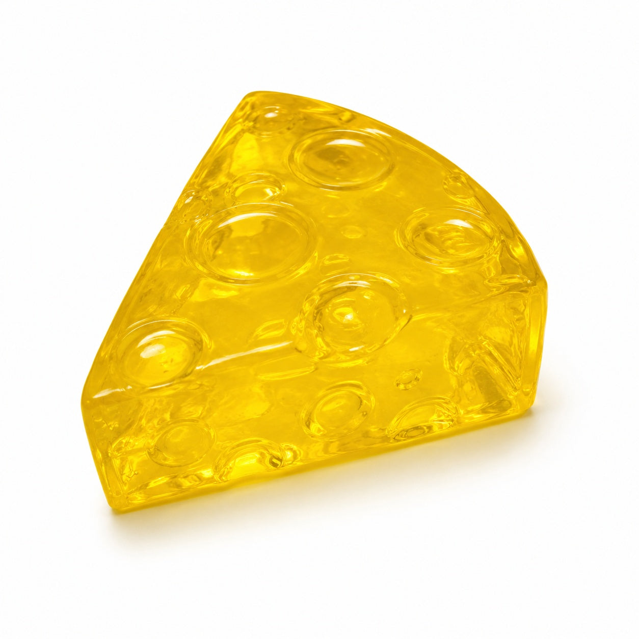 Honey-scented Slow-rebound Cheese Toy A Great Gift For Kids
