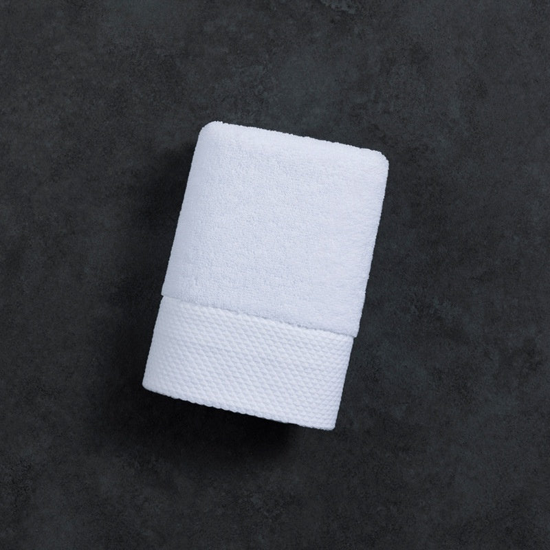 Cotton Towel Absorbent Bath Hotel Guesthouse Class A