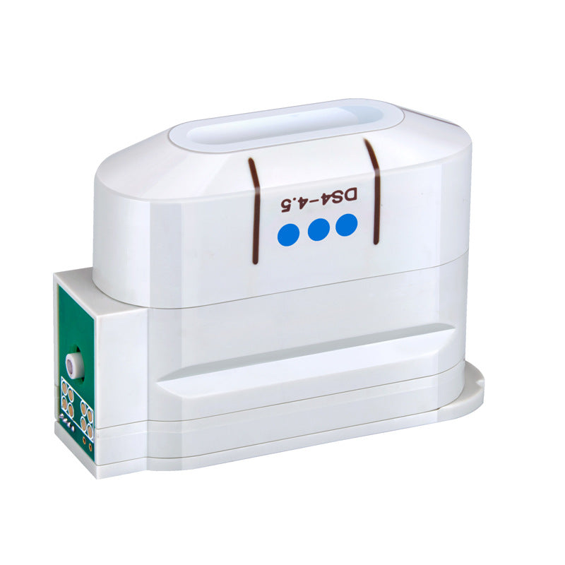 Foreign Trade Matching Beauty Instrument Ink Box