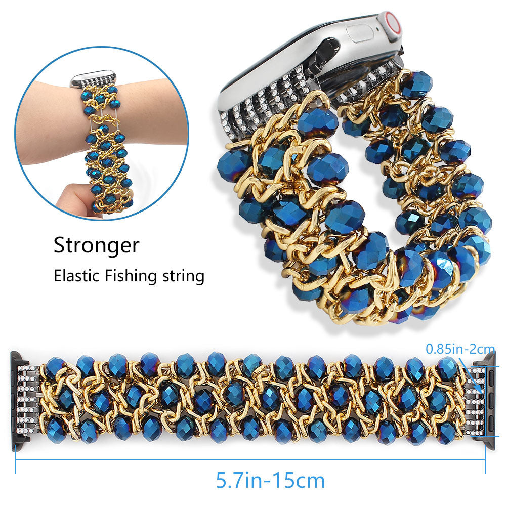 Watch Steel Band Generation Smart Bracelet