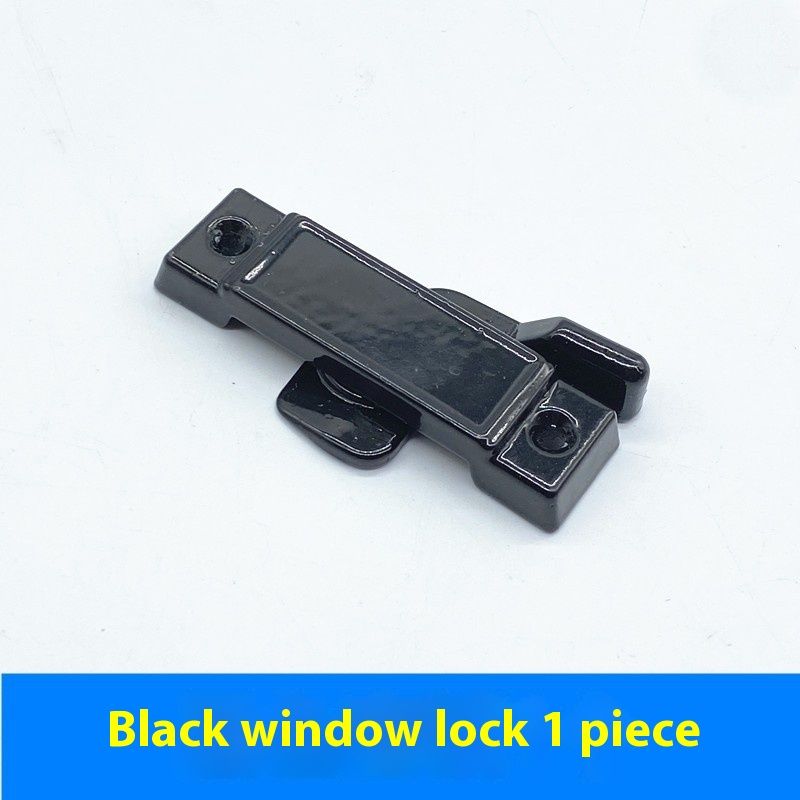 Window Moving Hardware Lock Roller Lifting Window Accessories