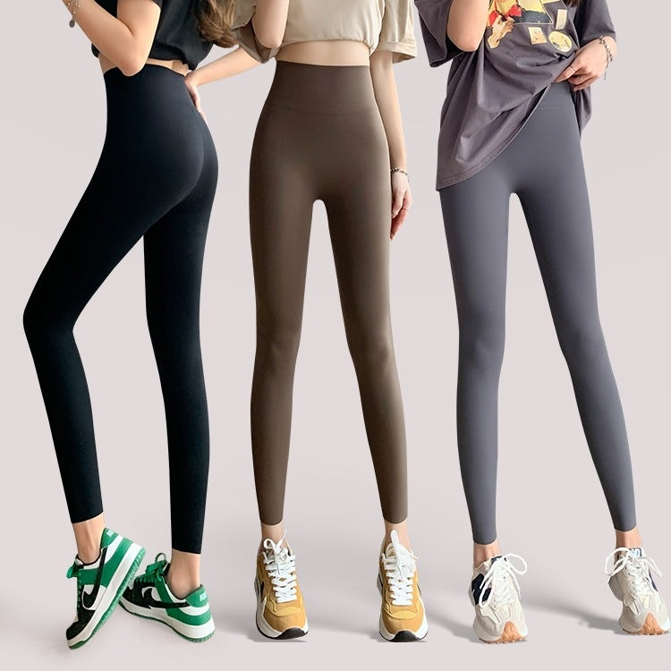 Heating And Warm-keeping Women's Skin Beauty Clothing