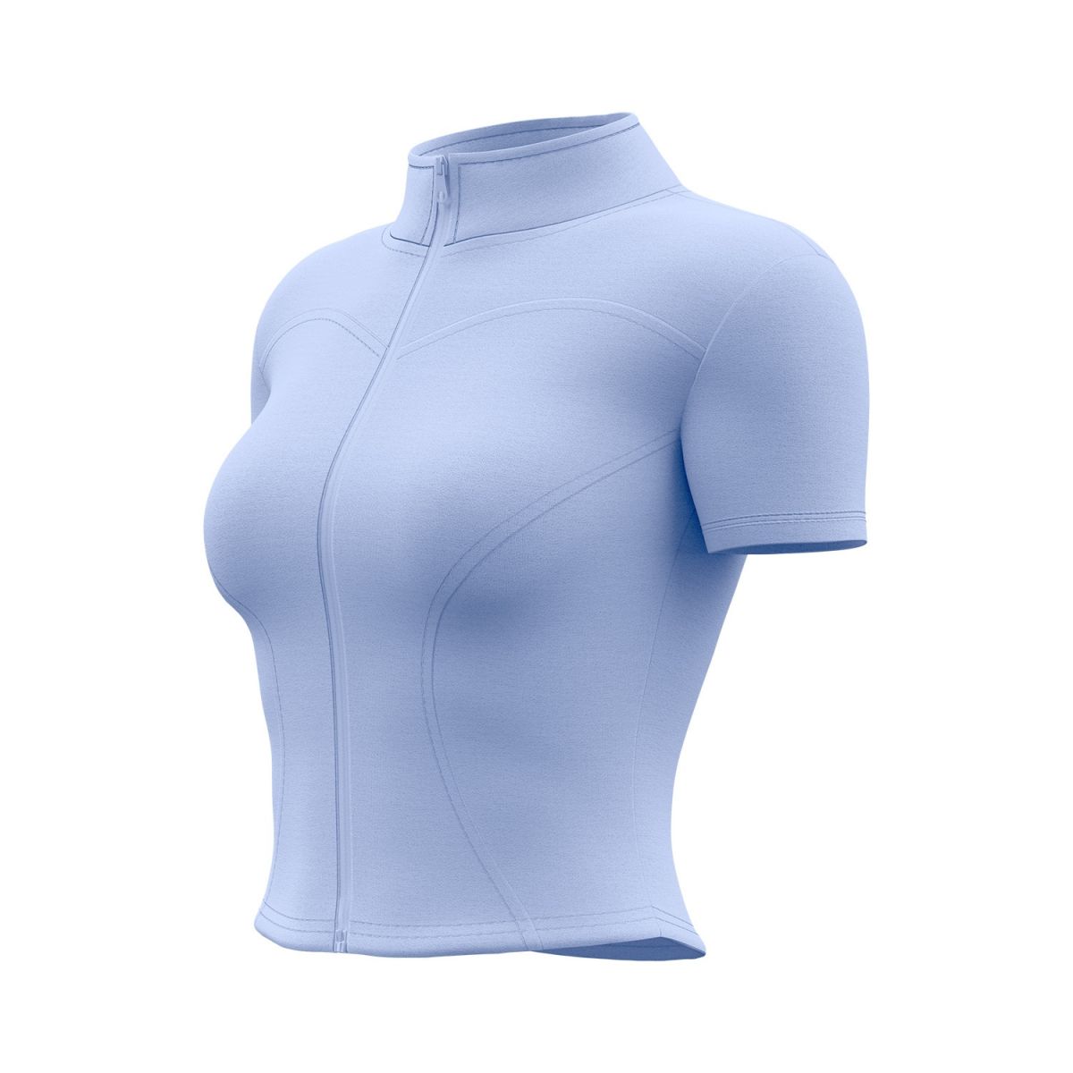 New Stylish And Comfortable Yoga Jacket For Women