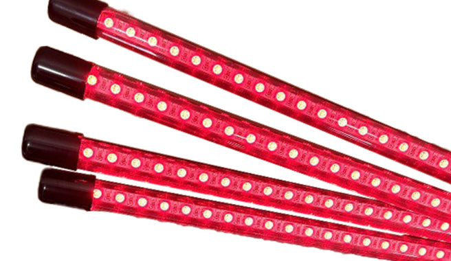 4 Head LED Support Physiotherapy Light Beauty Physiotherapy Light