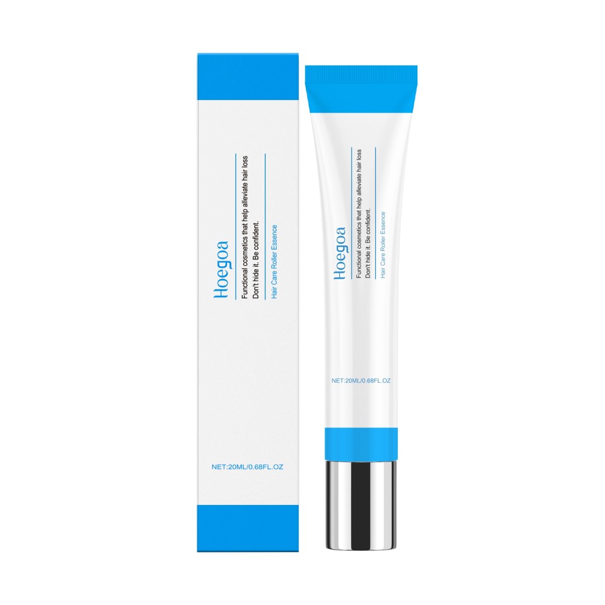 Hair Growth Roller Care