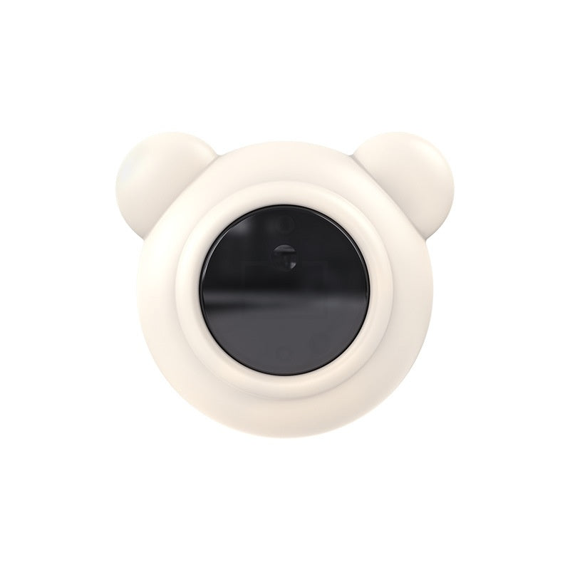 Mother-and-baby Gift Toy Baby Bath Water Temperature Tester With Visual Display