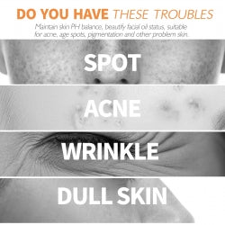 West&Month Turmeric Facial  , Moisturizing Lightening Spots, Acne Marks, Brightening Skin Essence