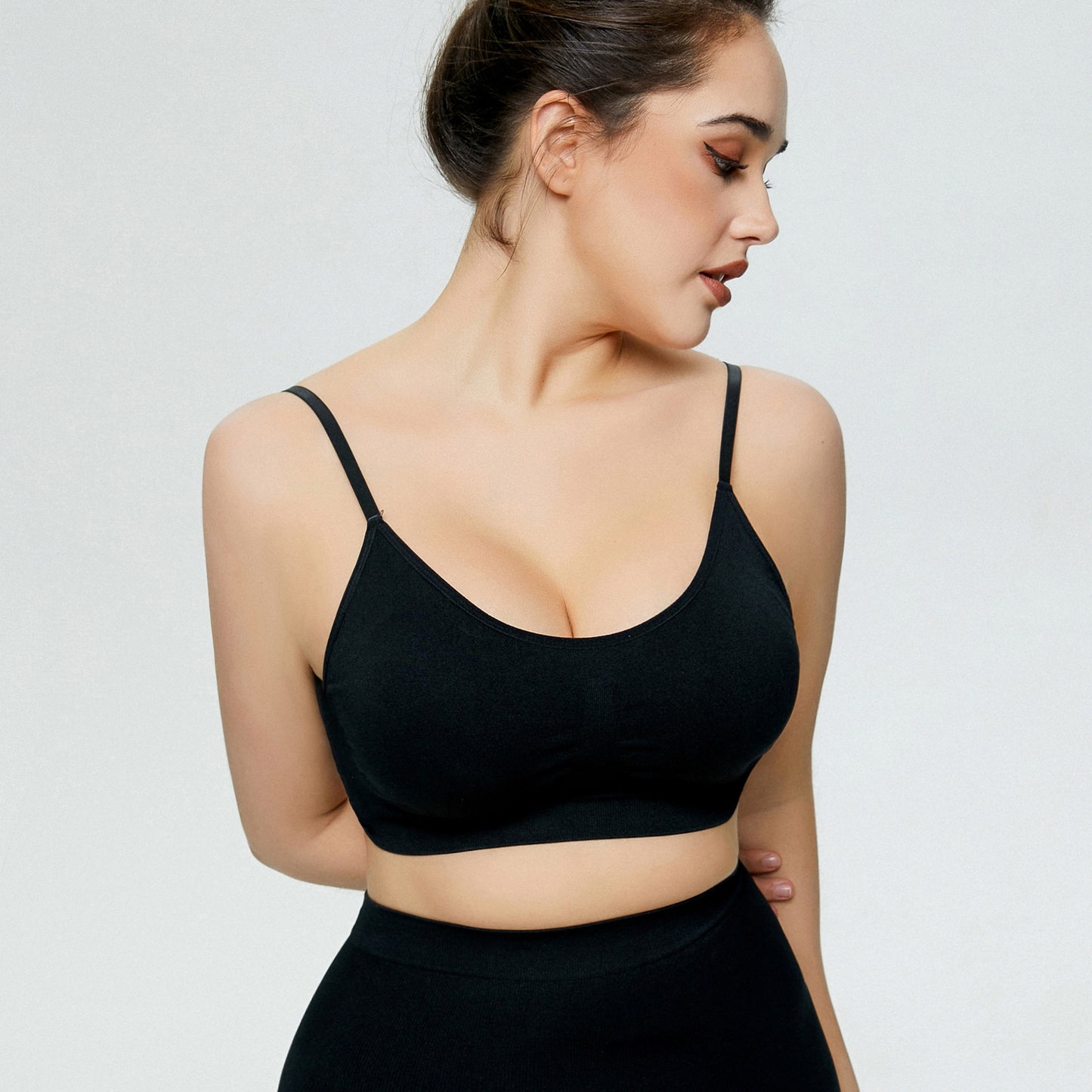 Beauty Back Plus Size Sports Corset