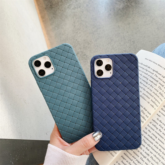 Braided Luxury Cooling Breathable Soft Shell Protective Cover