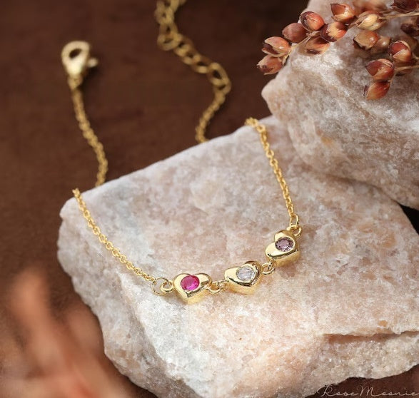 New Love Zircon Bracelet For Women