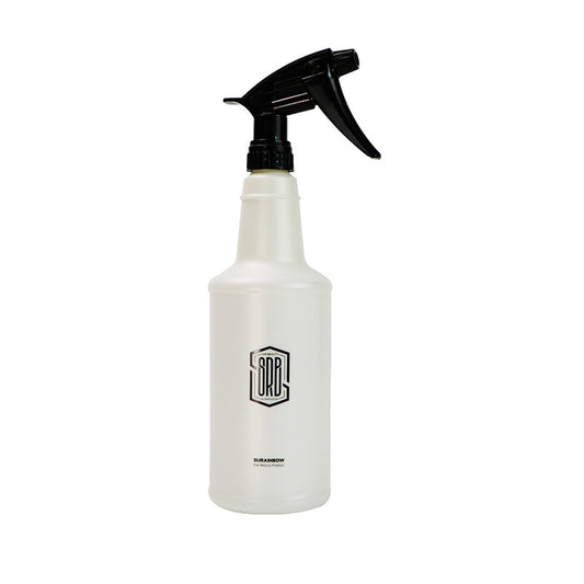 Car Beauty Supplies Acid And Alkali Resistant Nozzle Sprinkling Can