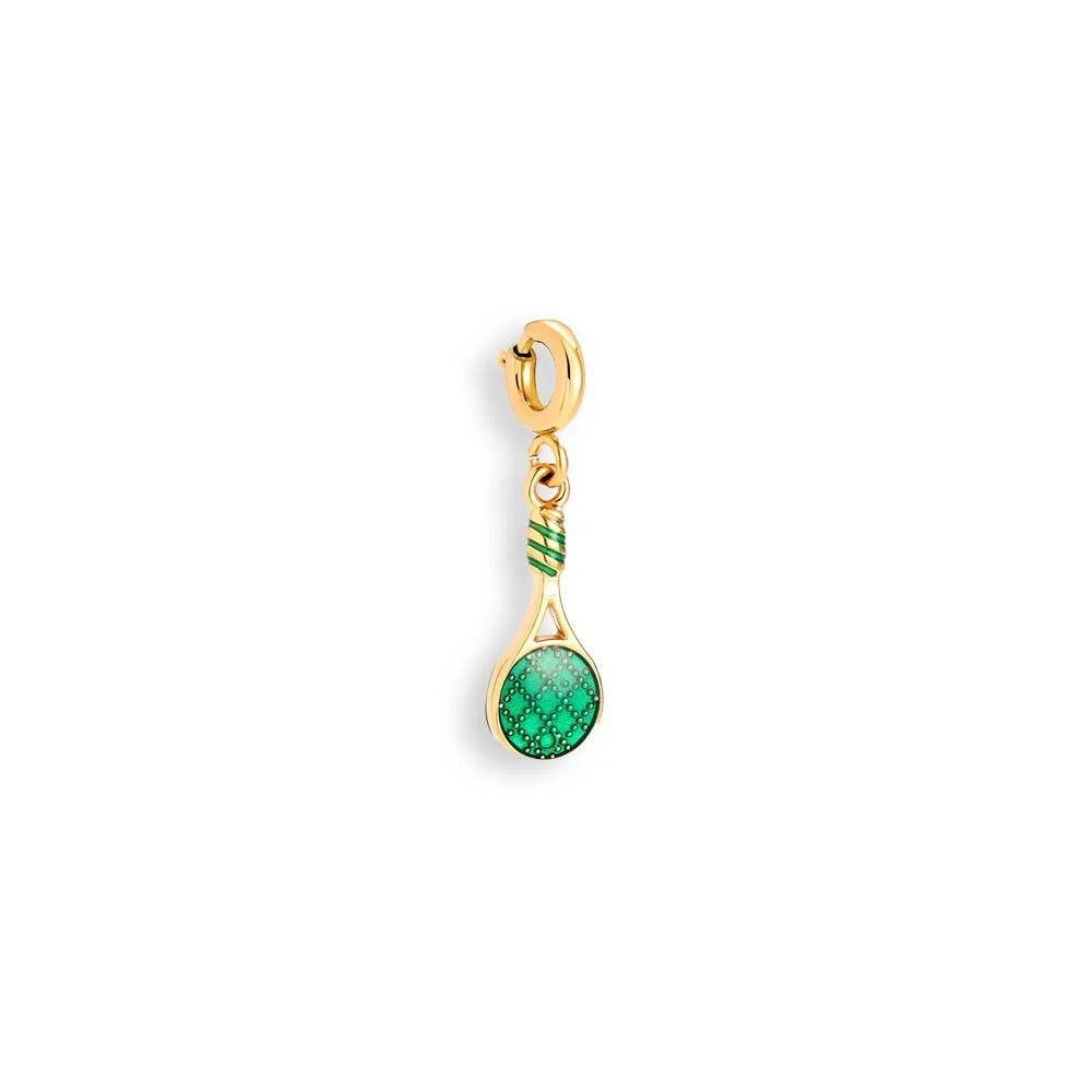 Stainless Steel Fruit Series Pendant Accessories