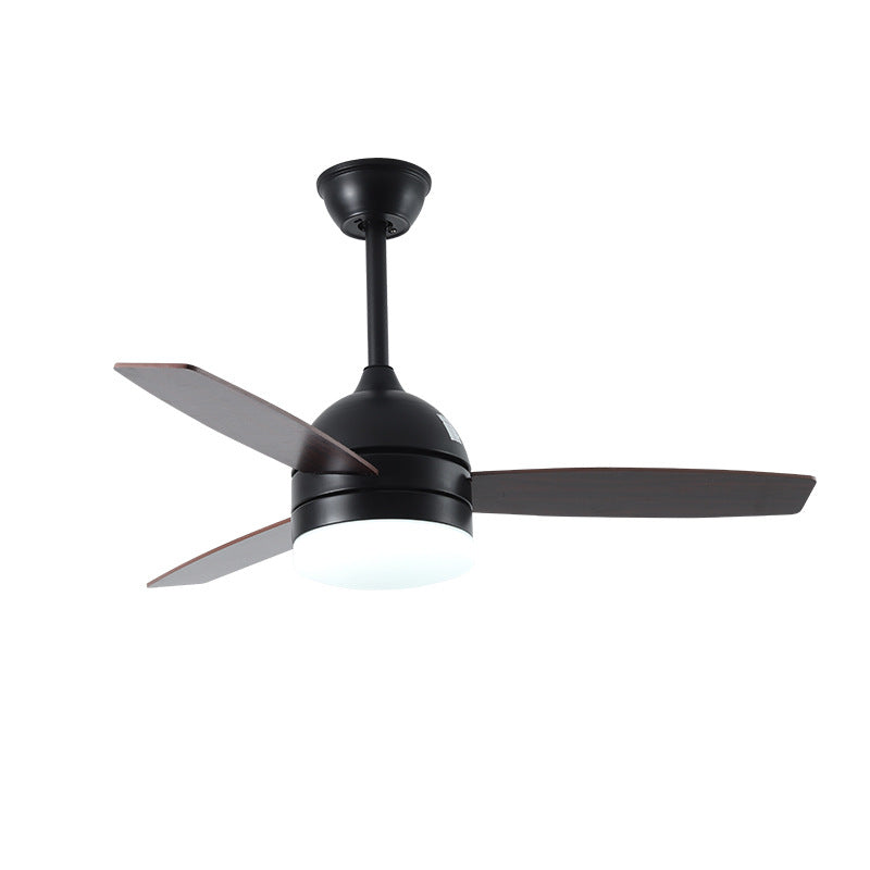 Smart Quiet Inverter Ceiling Fan Light Suitable For Restaurant Childrens Rooms Bedrooms And Studies