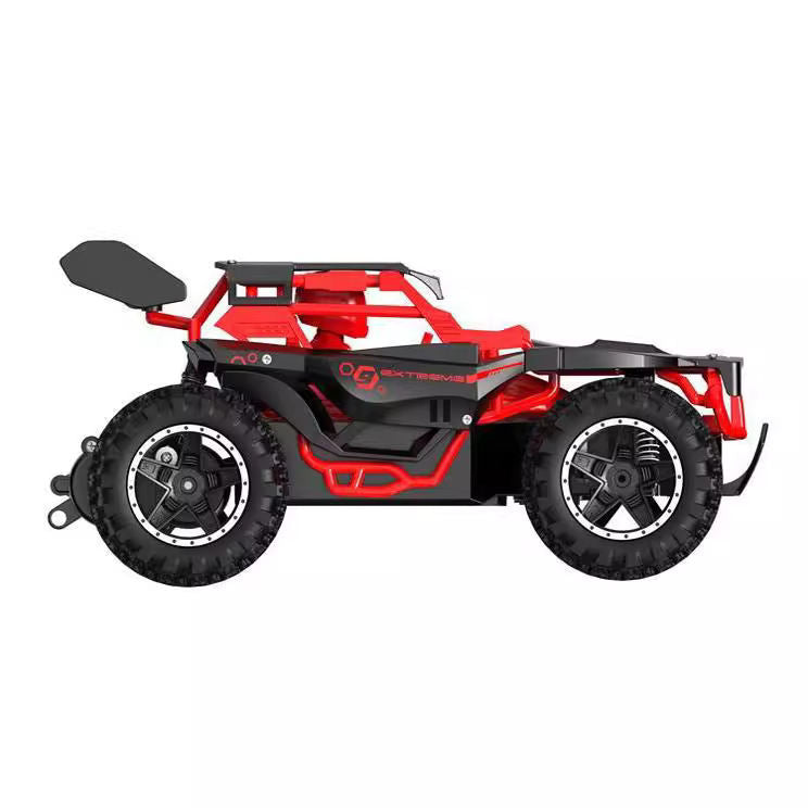 24G High-speed Drift Remote Control Off-road Stunt Car Children's Toys