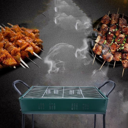Household Barbecue Grill Outdoor Tools Picnic