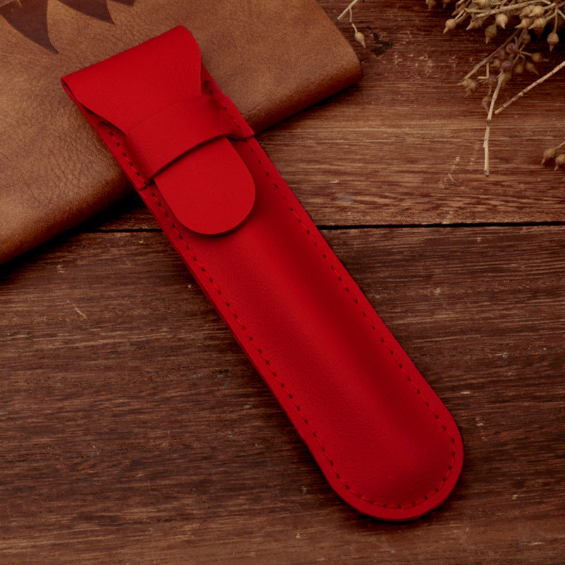 Fashion Simple Stationery Storage Gifts Pencil Case