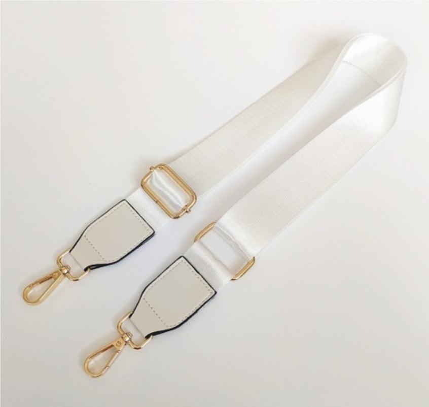 Shoulder Strap Colorful Adjustable Long Women's Bag Replacement Accessories