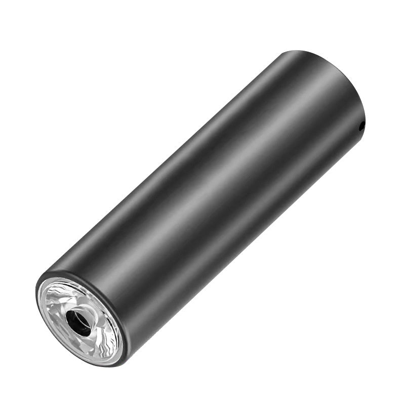 Household Portable USB-Charging Multifunction Mini Flashlight