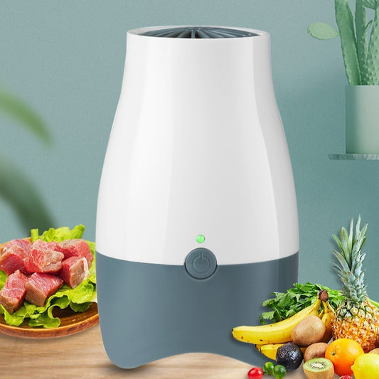 Active Oxygen Refrigerator Deodorizer Sterilizer Purifier