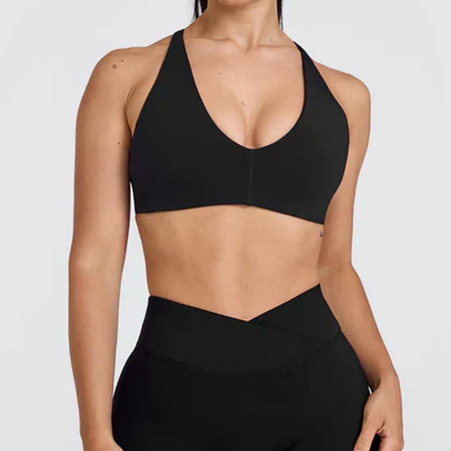 Slimming Fitness And Sports Back-enhancing Bra