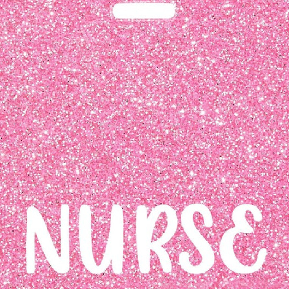 Nurse Work Partner Card Holder Nursing Accessories