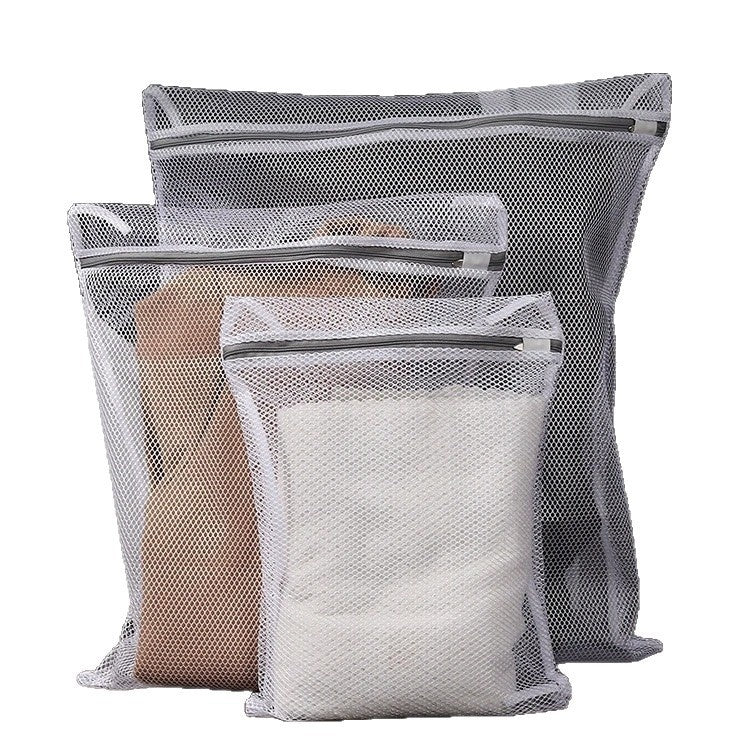 Underwear Down Jacket Mesh Bag For Home Use