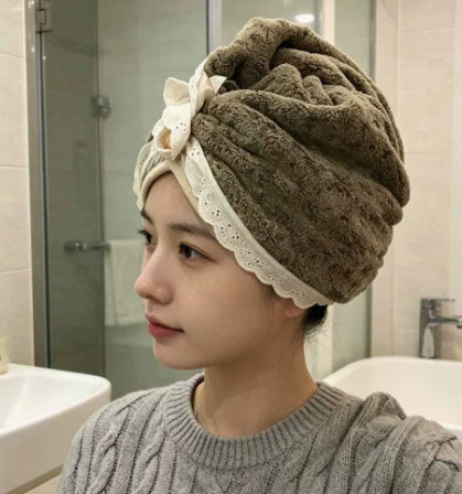 Thickened Towel Bath Towel Strapless Bath Skirt