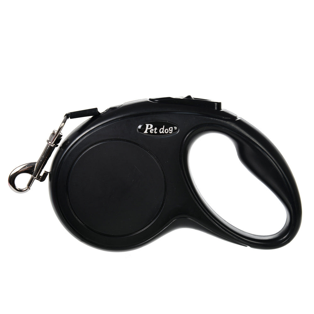 Pet Leash, Automatic Retractable Outdoor Dog Leash