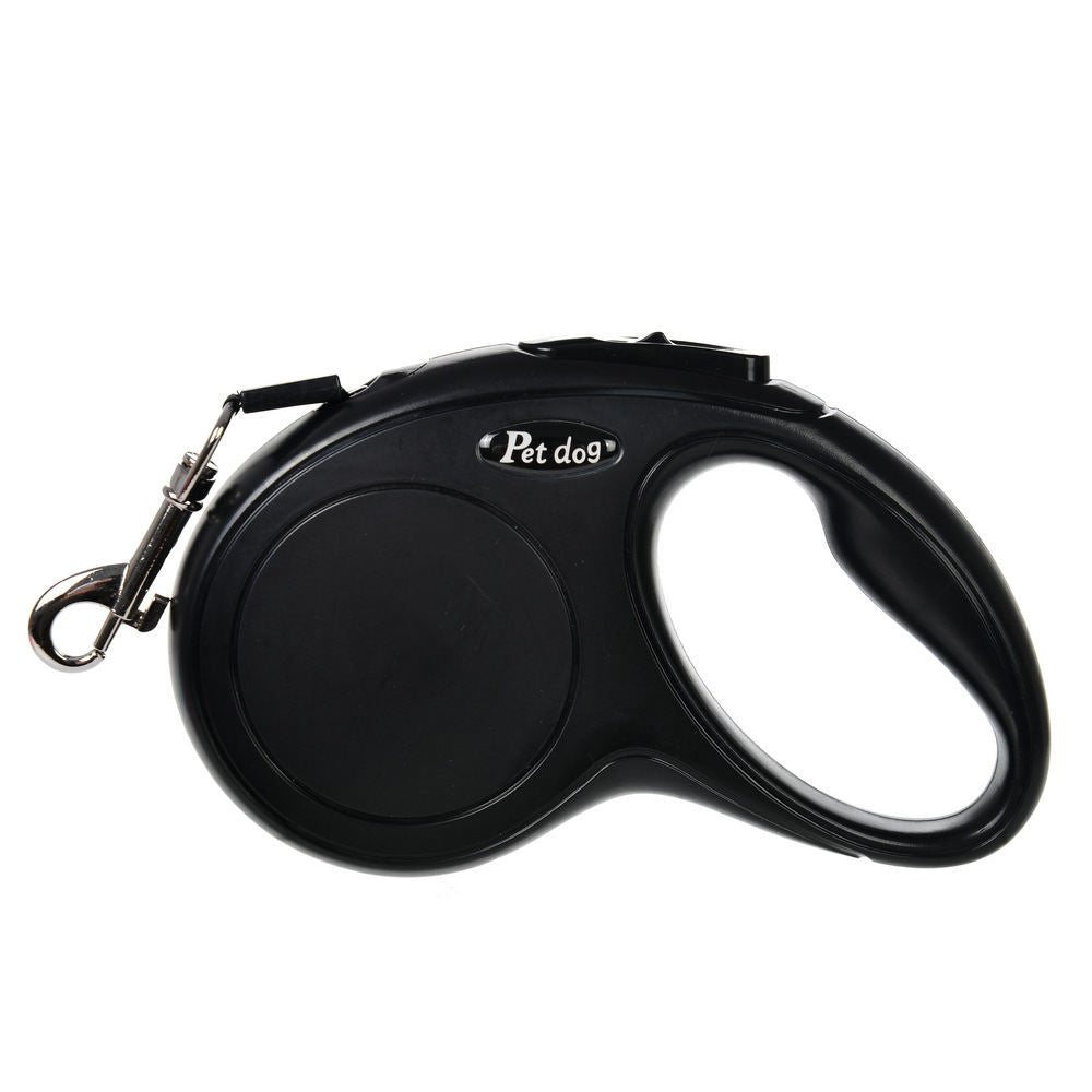 Pet Leash, Automatic Retractable Outdoor Dog Leash