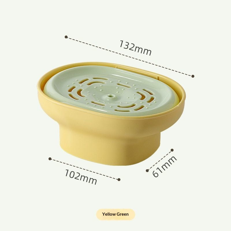 Portable Dish Soap Dispenser For Kitchen Sink