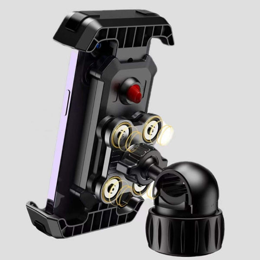 Outdoor Cycling Mobile Phone Navigation Bracket