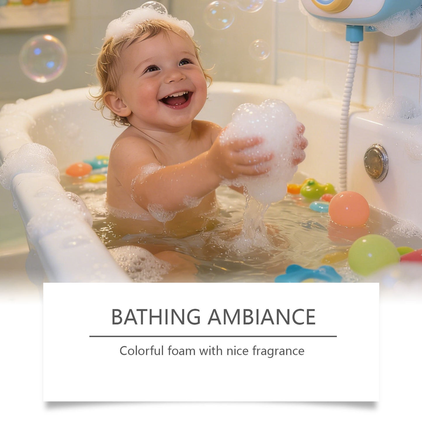 Doll Salt Bath Bomb Set Gently Cleanses And Pampers