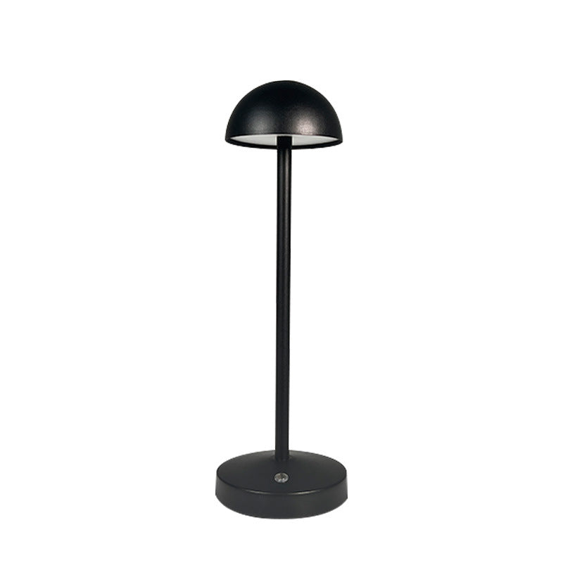 Cross-border New Product Nordic-Style Minimalist American-Style Charging LED Night Light