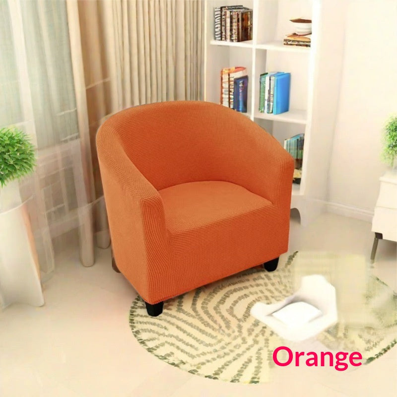 Single Full-Body Sofa Cover, Universal For Four Seasons Hotels