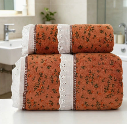 Thickened Towel Bath Towel Strapless Bath Skirt
