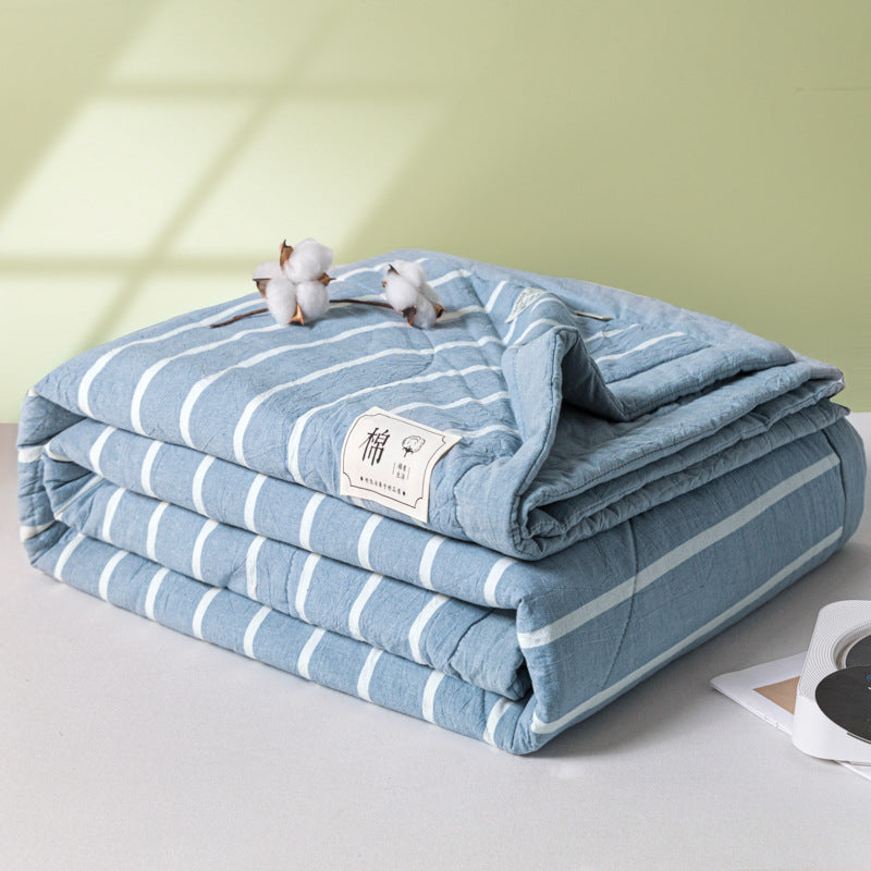 Xinjiang Cotton Summer Cooling Quilt Air-conditioning Quilt