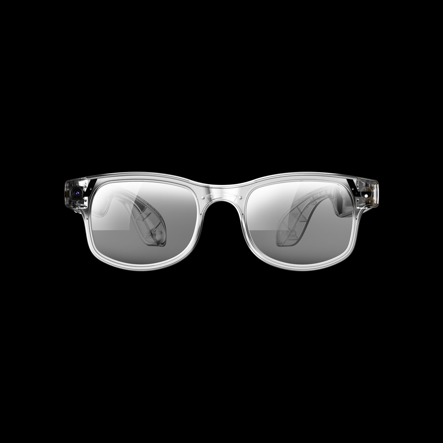 8MP AI Smart Camera  Glasses Bluetooth Sunglasses For Music Calling Translation G2