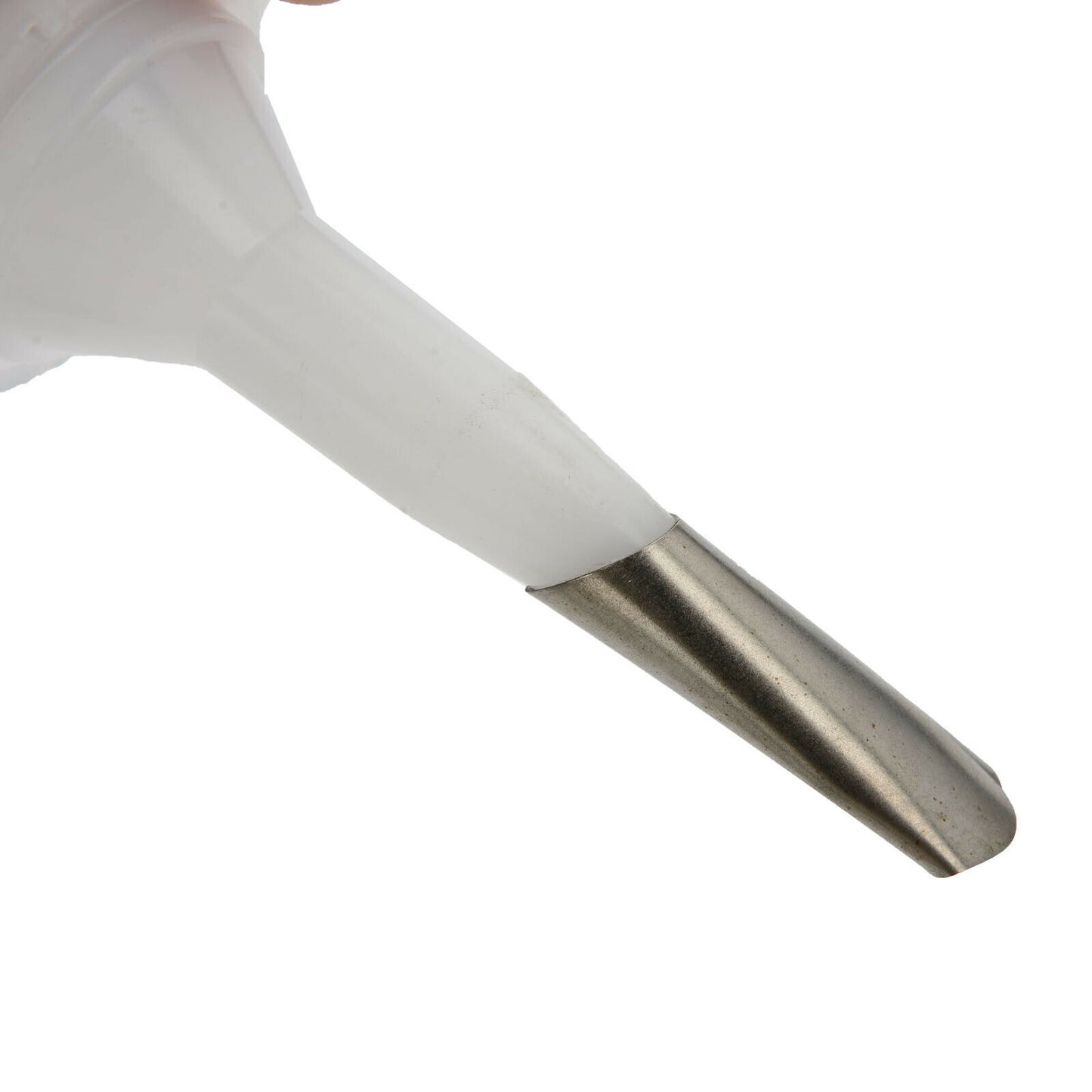 17 Caulking Finisher Caulk Nozzle Applicator Sealant Finishing Scraper Tools--19pcs