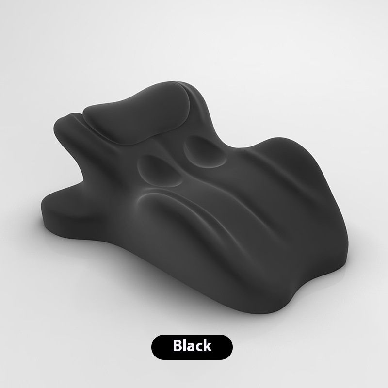 Bed Play Mobile Phone Stomach Sleeper Pillow