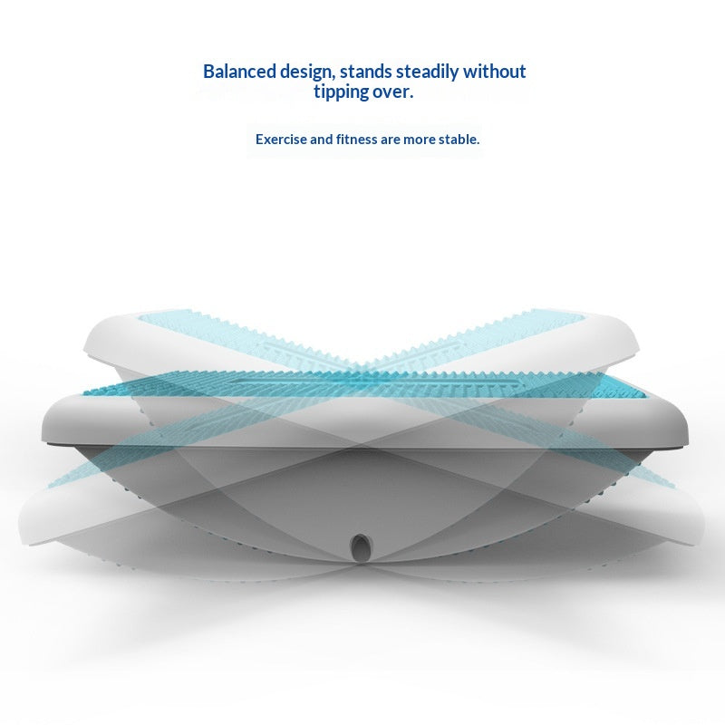 Fitness Balance Board Sensory Integration Trainer