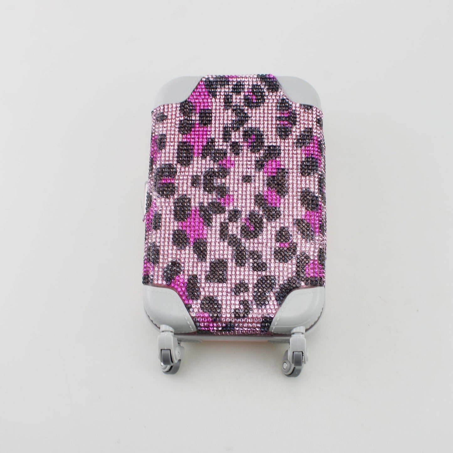 Girl Doll Accessories Cartoon Printing Solid Color