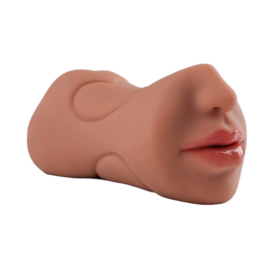3in1 Sex Toys Male Masturbator - Adult 3D Realistic Vagina And Tight Anus Sex Toys4mens UK Mastuabors
