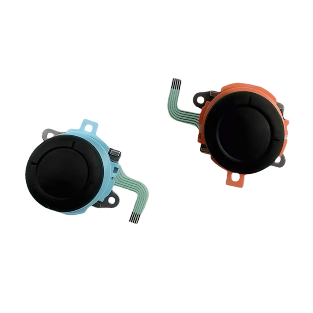 NS2 Left And Right Joystick Accessories