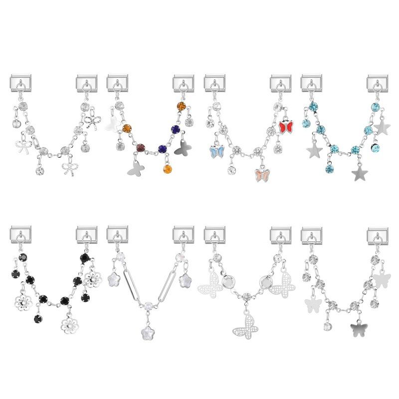 Creative Module Bracelet DIY Pendant Accessories