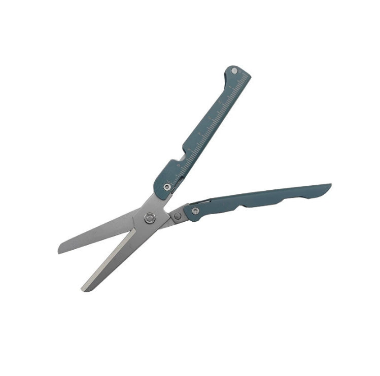 Gift Small Scissors Stainless Steel V-shaped